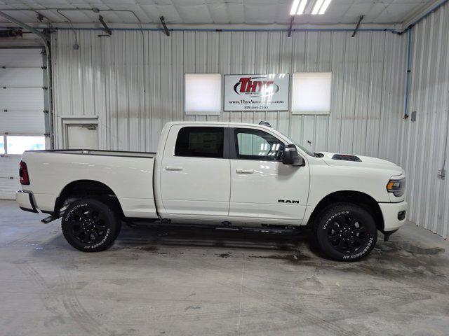 2024 RAM Ram 2500 RAM 2500 LARAMIE CREW CAB 4X4 64 BOX