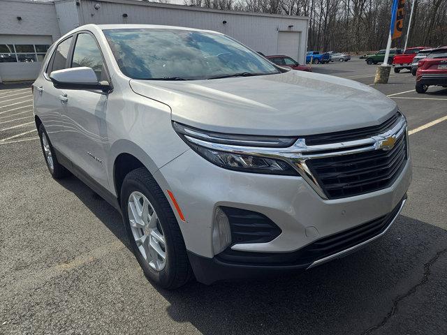 2022 Chevrolet Equinox AWD LT
