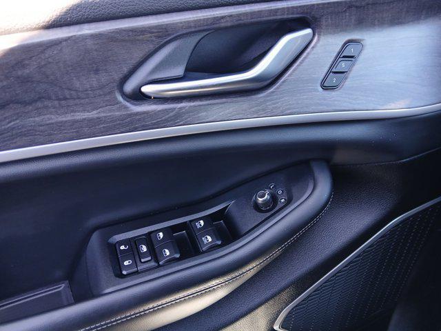 2022 Jeep Grand Cherokee Limited 4x4