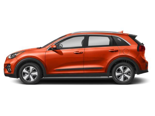 2022 Kia Niro LXS