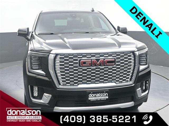 2022 GMC Yukon XL 2WD Denali