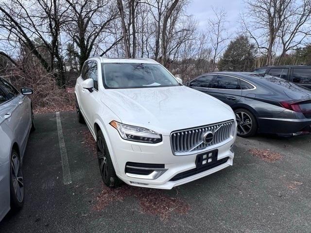 2025 Volvo XC90 B5 Plus 2025 Volvo XC90 B5 Plus