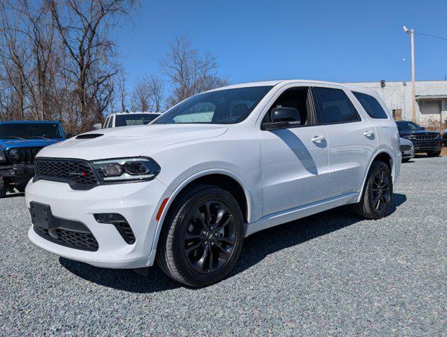 2022 Dodge Durango GT Plus AWD