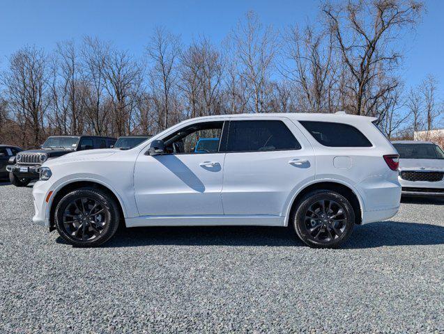 2022 Dodge Durango GT Plus AWD