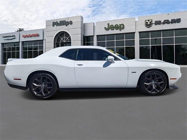 2019 Dodge Challenger R/T