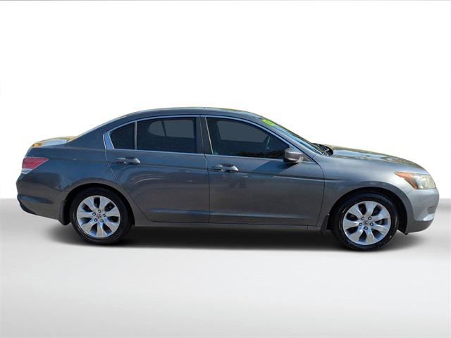 2010 Honda Accord 2.4 EX-L