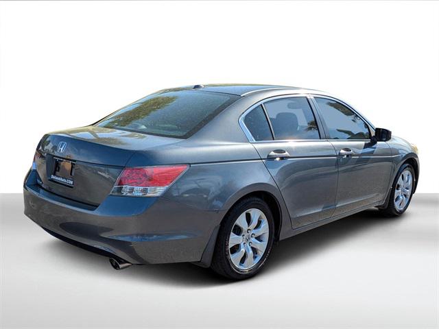 2010 Honda Accord 2.4 EX-L