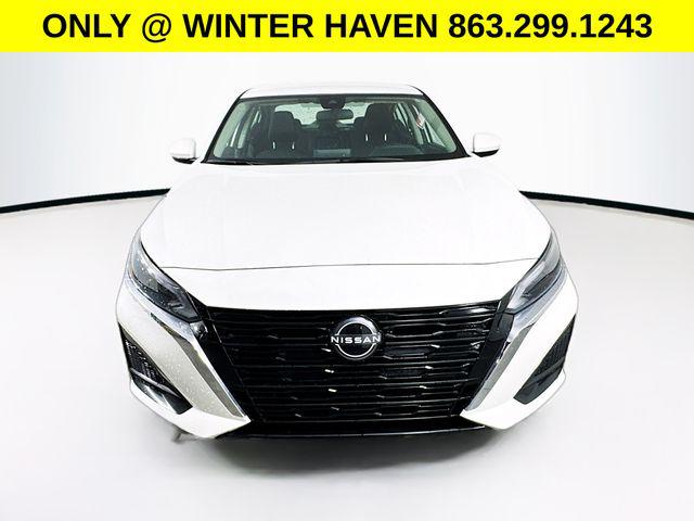 2023 Nissan Altima SV FWD