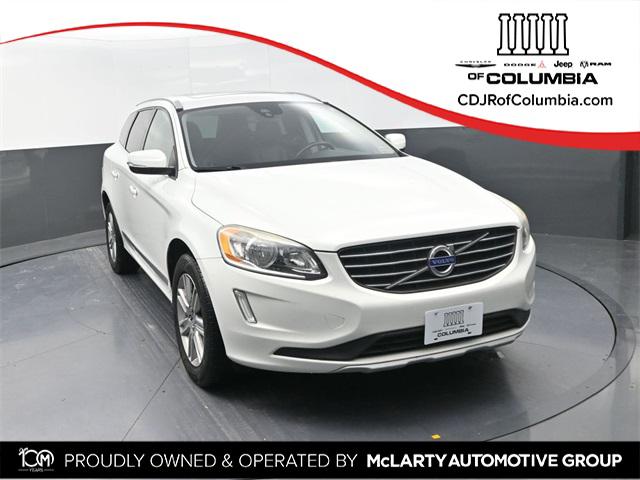 2016 Volvo XC60 T5 Premier 2016 Volvo XC60 T5 Premier