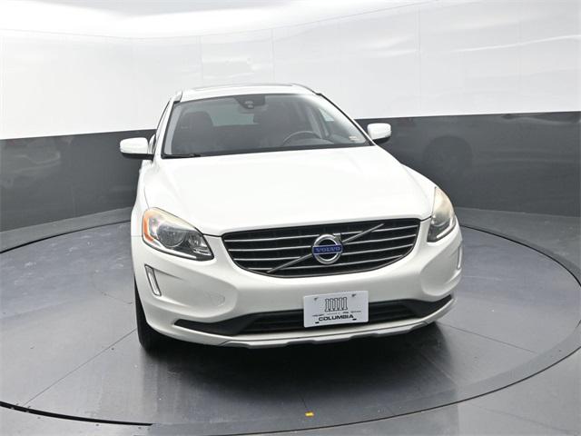 2016 Volvo XC60 T5 Premier 2016 Volvo XC60 T5 Premier