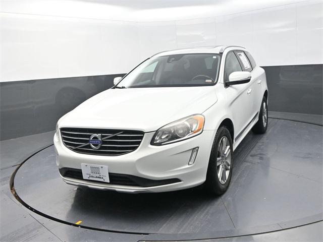 2016 Volvo XC60 T5 Premier 2016 Volvo XC60 T5 Premier