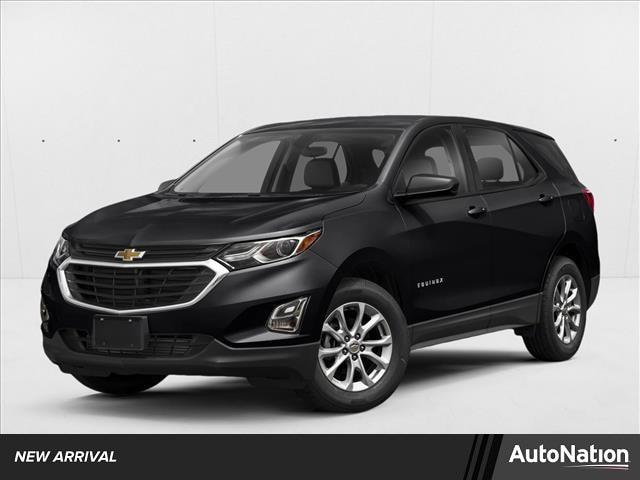 2018 Chevrolet Equinox LS for sale in Pembroke Pines, FL