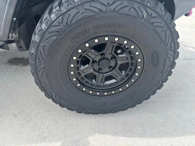 2023 Jeep Wrangler 4-Door Sport 4x4
