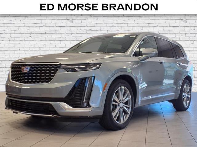 2024 Cadillac XT6 FWD Premium Luxury