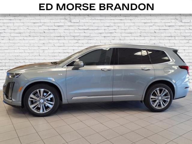 2024 Cadillac XT6 FWD Premium Luxury