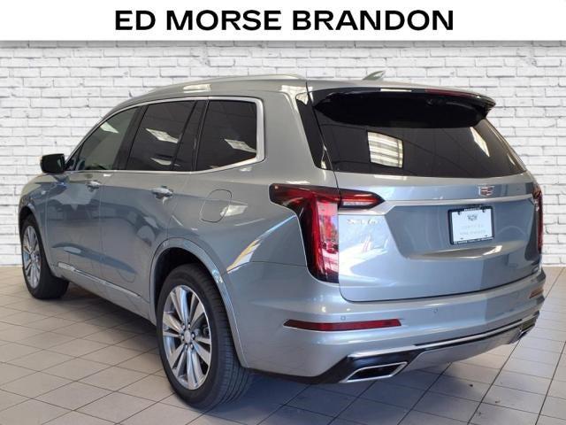 2024 Cadillac XT6 FWD Premium Luxury