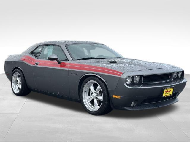 2011 Dodge Challenger R/T