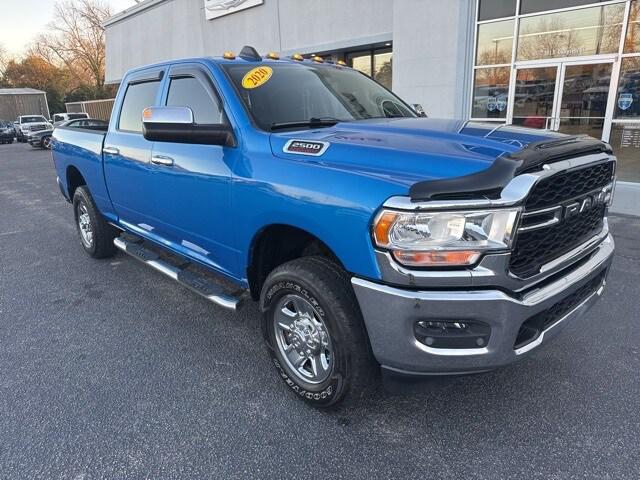2020 RAM 2500 Tradesman Crew Cab 4X2 64 Box