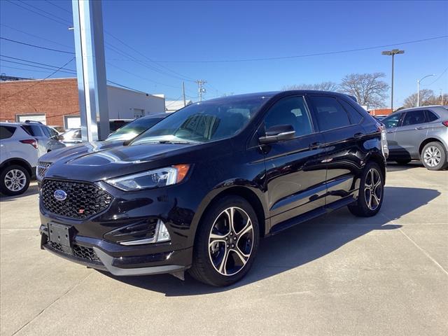 2019 Ford Edge ST