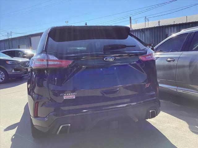 2019 Ford Edge ST