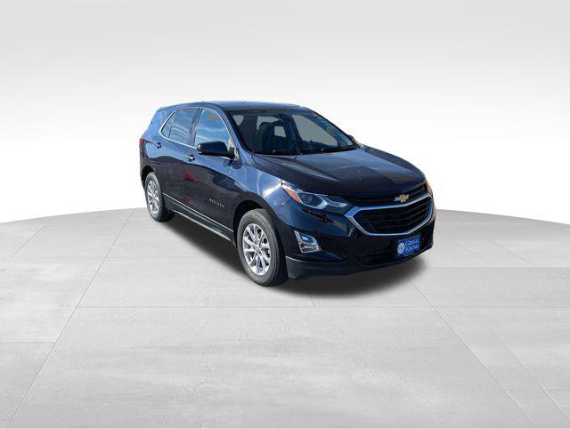2020 Chevrolet Equinox AWD LT 1.5L Turbo