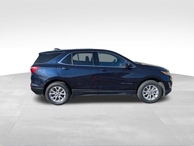 2020 Chevrolet Equinox AWD LT 1.5L Turbo