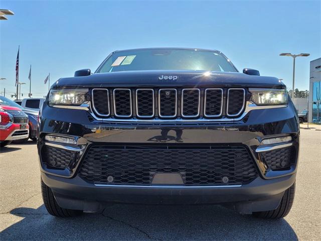 2023 Jeep Grand Cherokee Limited 4x2