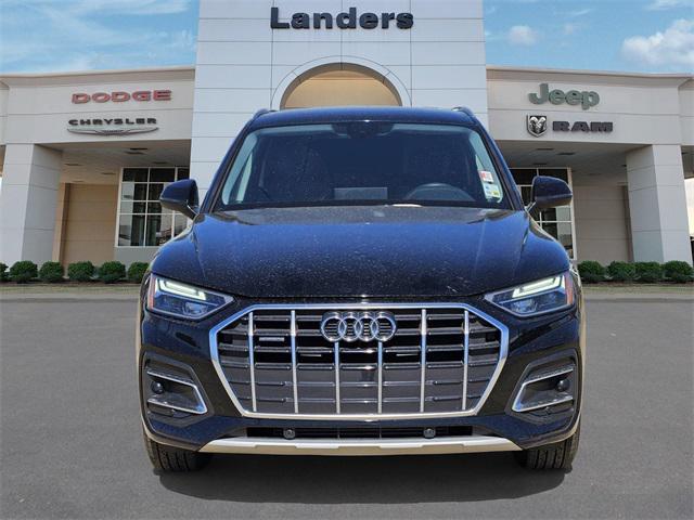 2023 Audi Q5 Premium 40 TFSI quattro S tronic