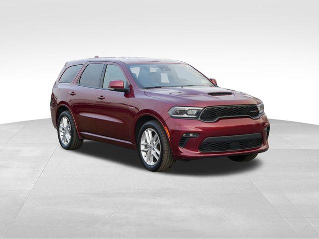 2022 Dodge Durango R/T Plus AWD