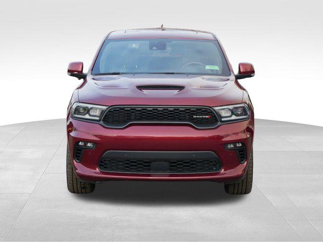 2022 Dodge Durango R/T Plus AWD