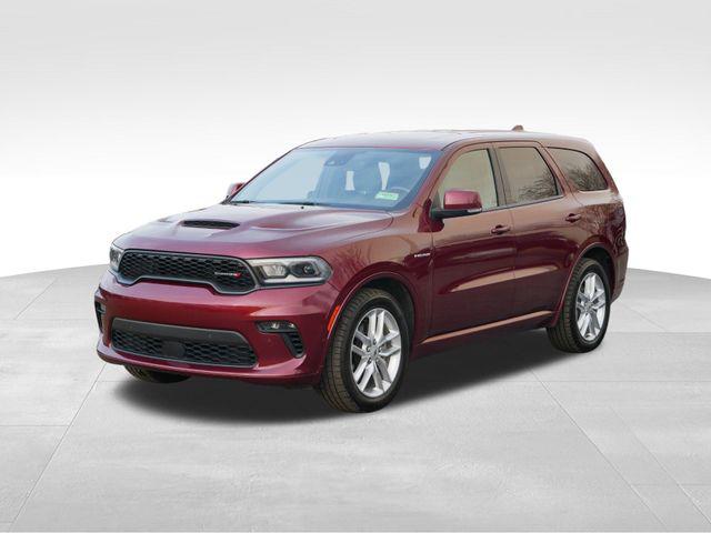 2022 Dodge Durango R/T Plus AWD