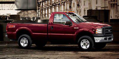 2006 Ford F-250 