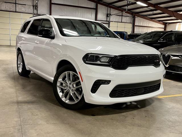 2023 Dodge Durango GT Plus RWD