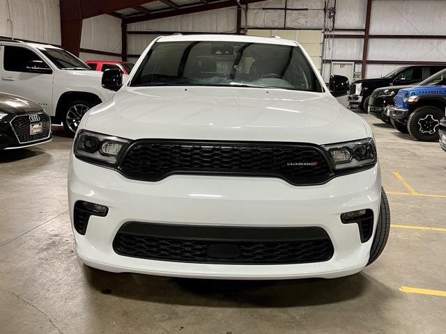 2023 Dodge Durango GT Plus RWD