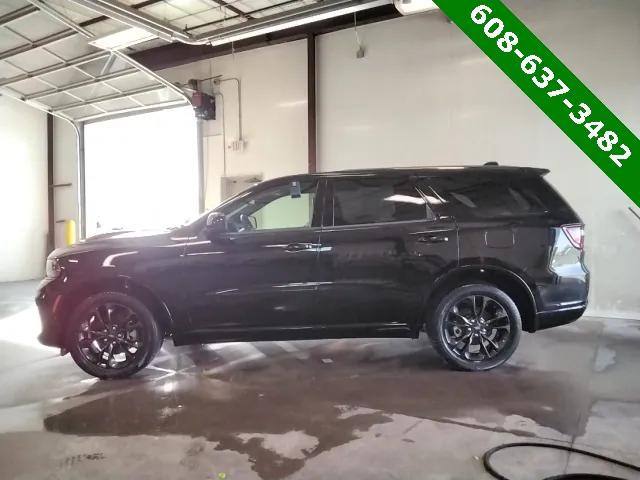 2022 Dodge Durango GT AWD