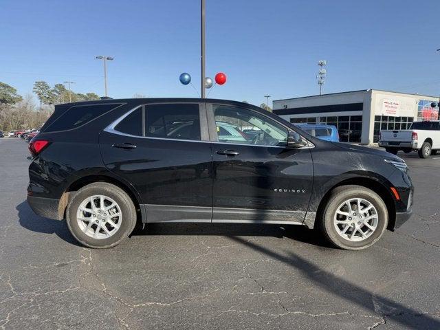 2023 Chevrolet Equinox AWD LT