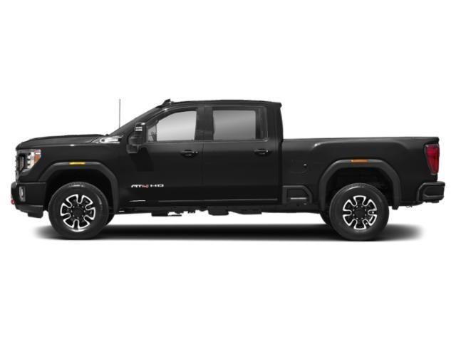 2021 GMC Sierra 2500HD 4WD Crew Cab Standard Bed AT4