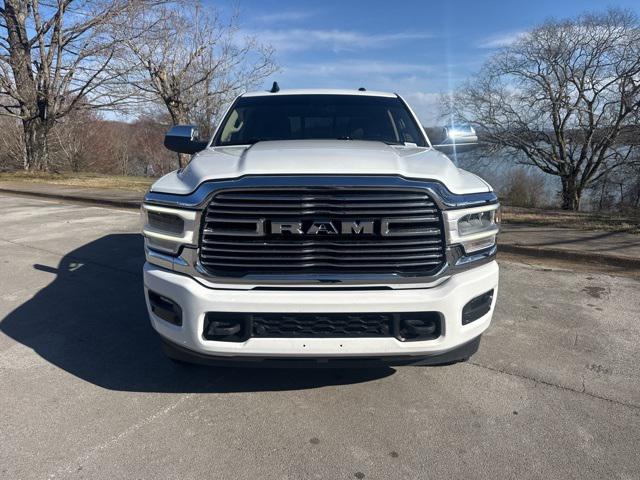 2022 RAM 2500 Laramie Crew Cab 4x4 64 Box