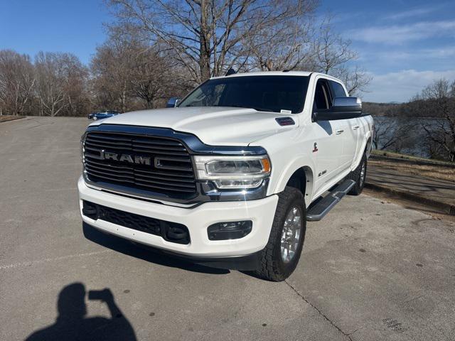 2022 RAM 2500 Laramie Crew Cab 4x4 64 Box