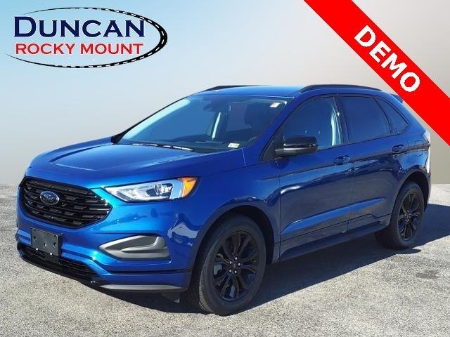 2024 Ford Edge SE