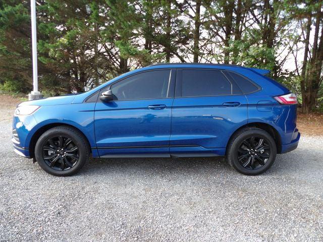 2024 Ford Edge SE 2024 Ford Edge SE