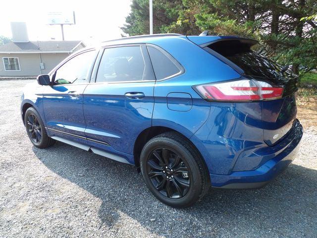 2024 Ford Edge SE 2024 Ford Edge SE