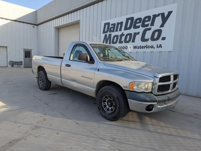 2005 Dodge Ram 1500 ST