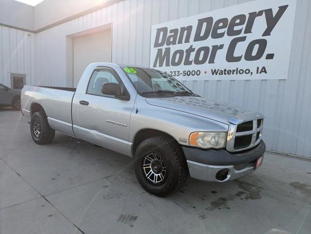 2005 Dodge Ram 1500 ST