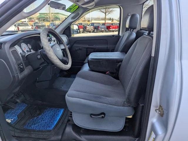2005 Dodge Ram 1500 ST