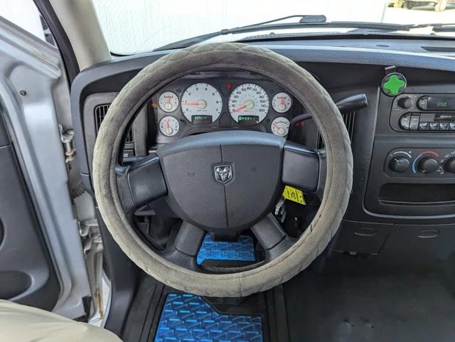 2005 Dodge Ram 1500 ST