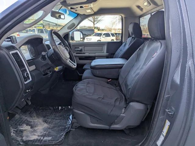 2010 Dodge Ram 2500 SLT