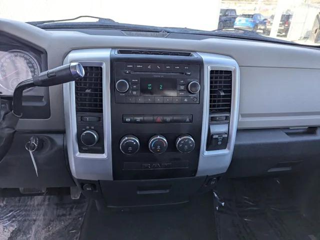 2010 Dodge Ram 2500 SLT