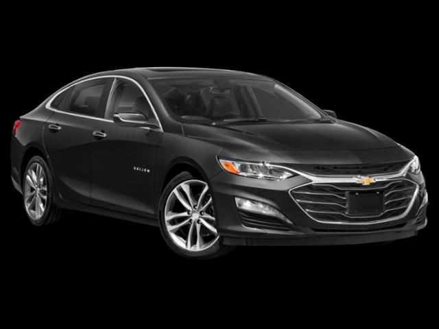 2022 Chevrolet Malibu FWD Premier