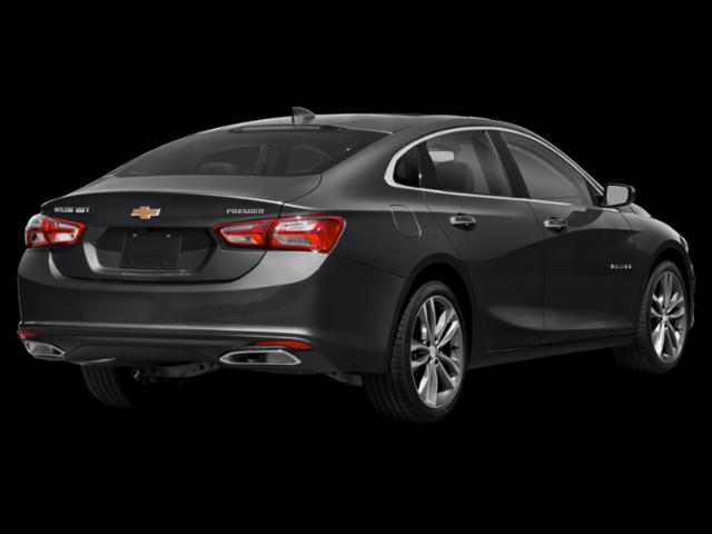 2022 Chevrolet Malibu FWD Premier